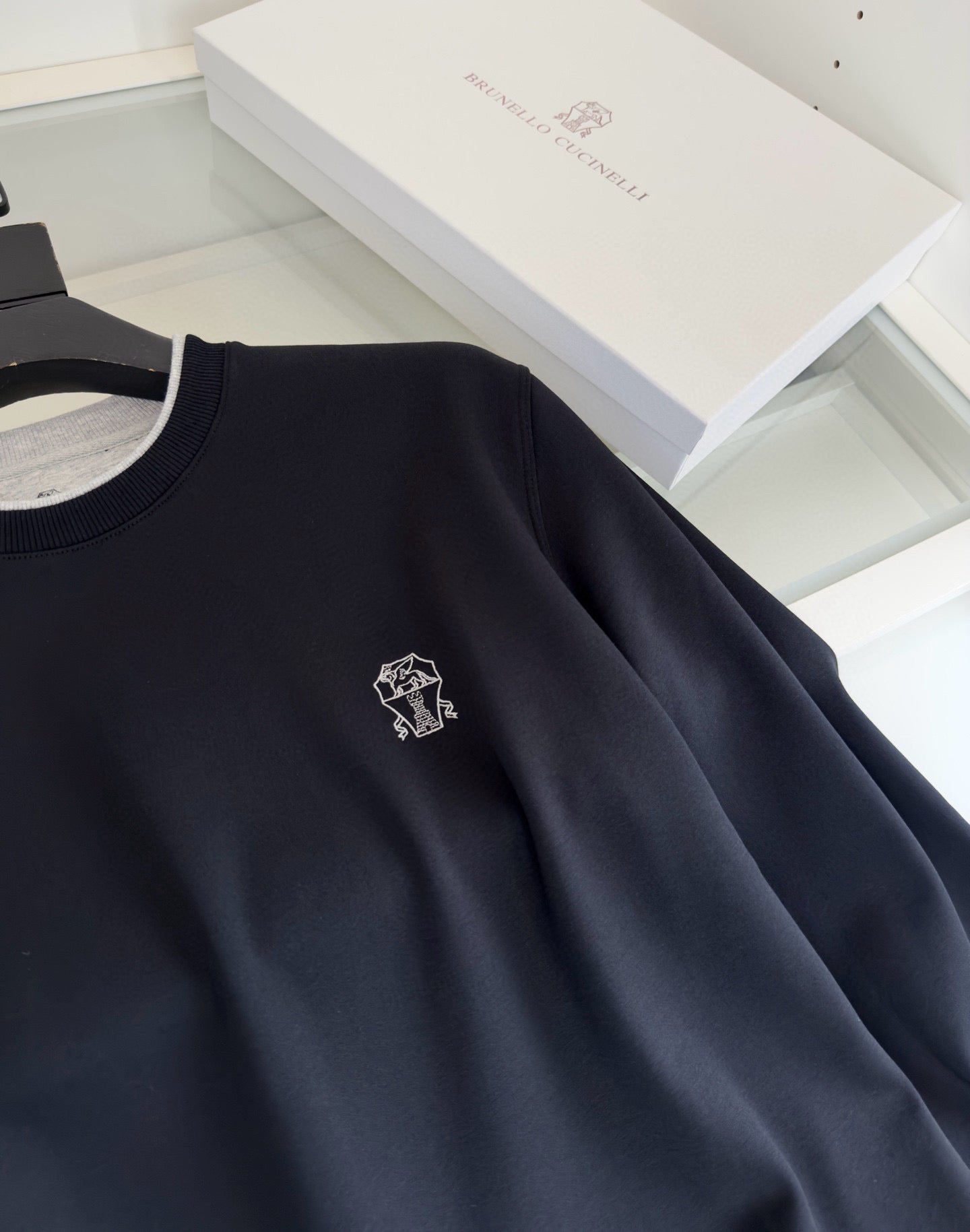 Brunello Cucinelli Sweater