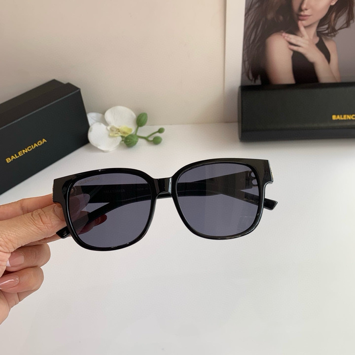 Balenciaga Sunglasses