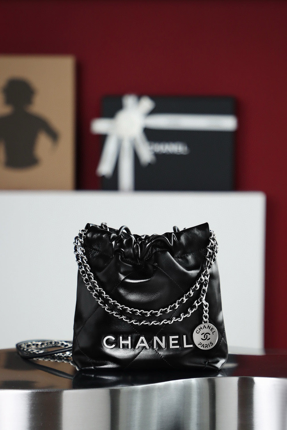 Chanel 23S Mini Bag
