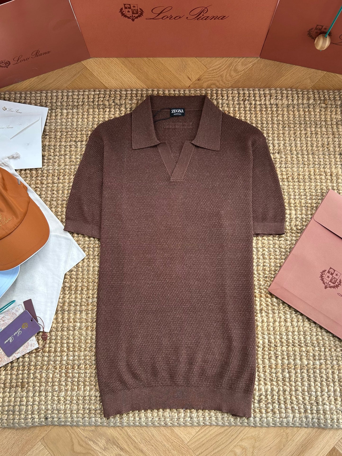 ZG Polo