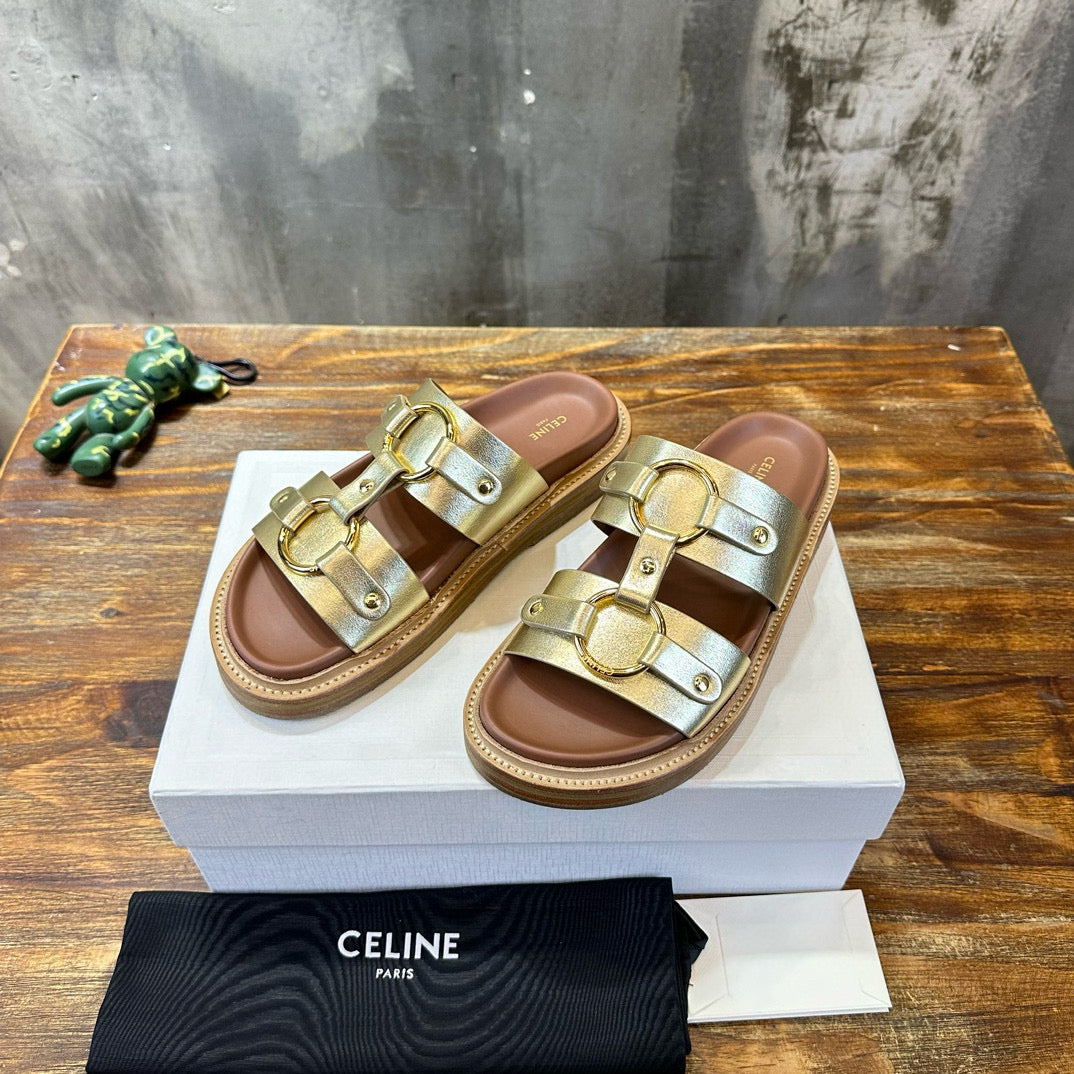 Celine Sandals
