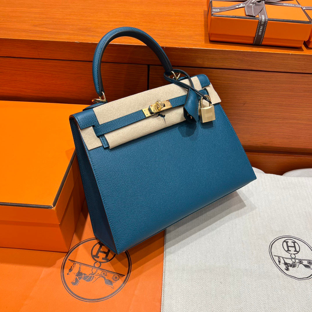 Hermes Kelly 25