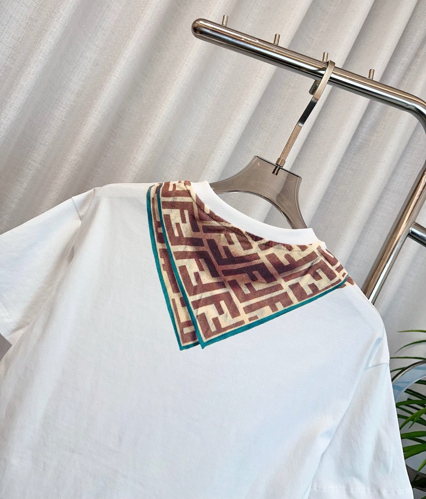 Fendi T-shirt