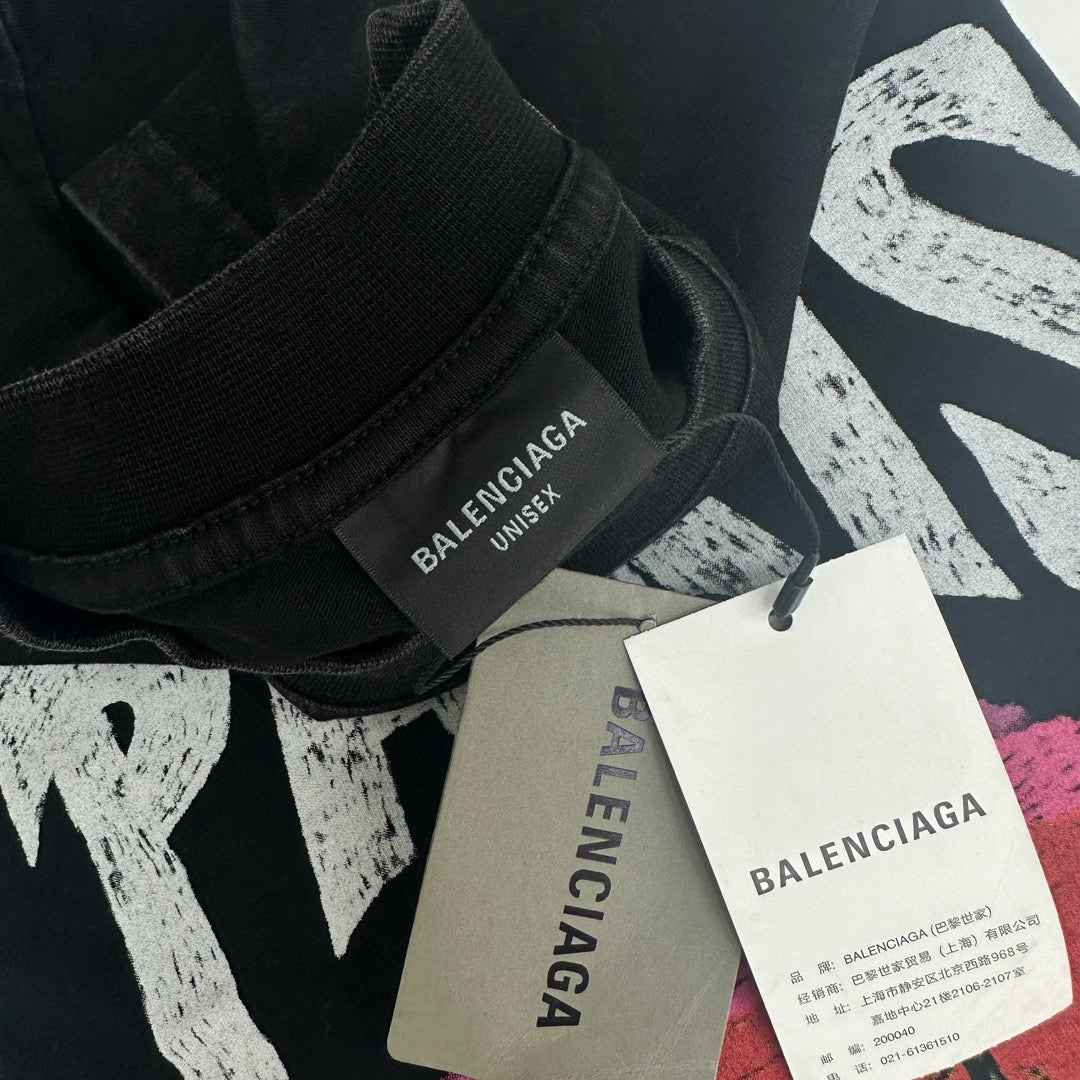 Balenciaga T-shirt