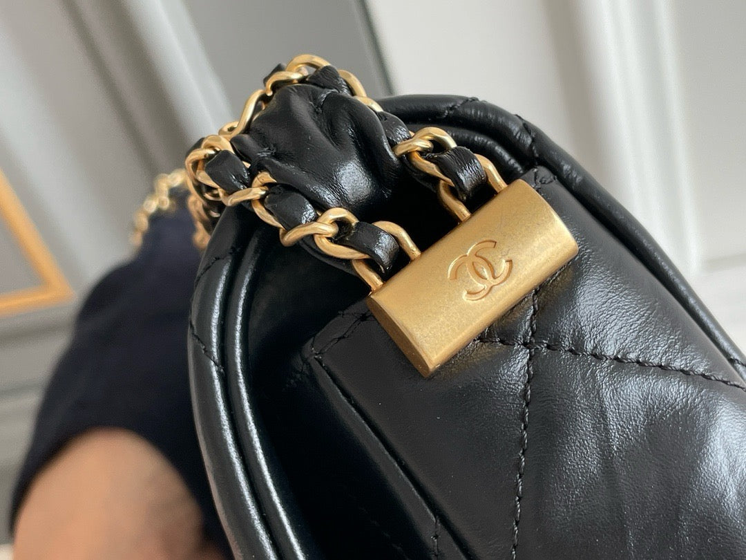 Chanel 23K CF Bag