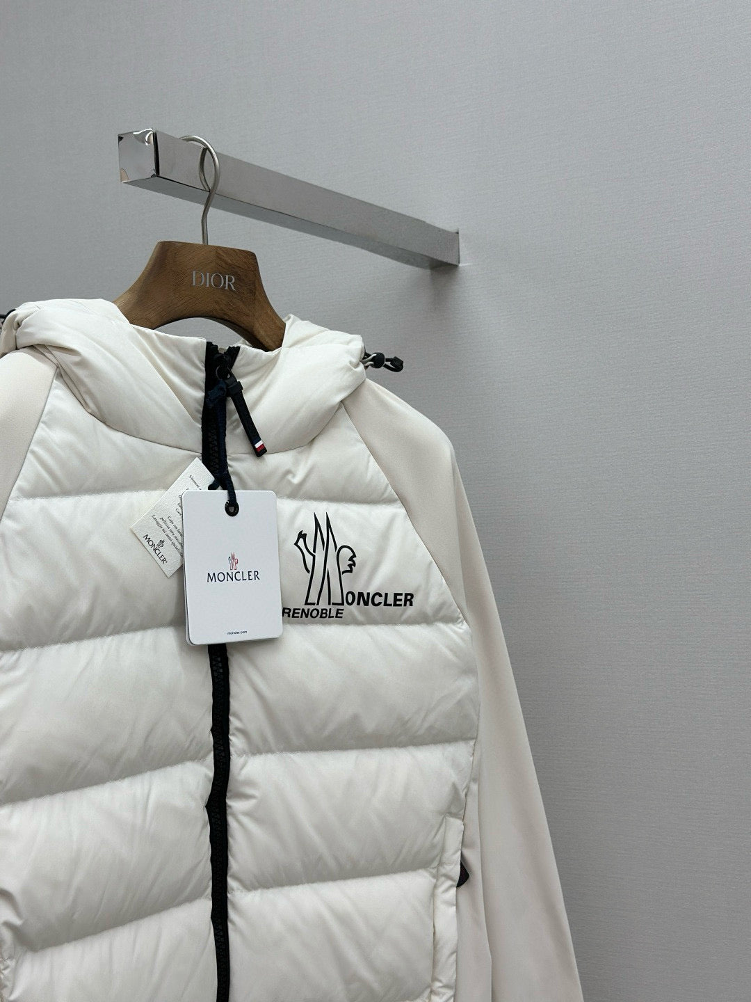 Moncler Down Jacket