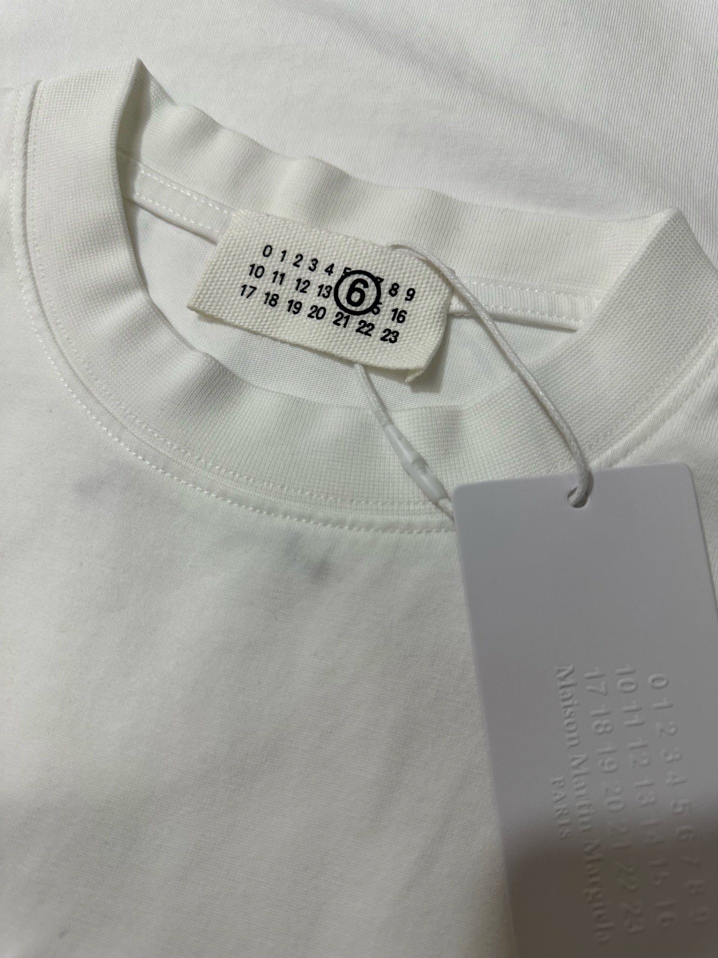 MM6 Singlet