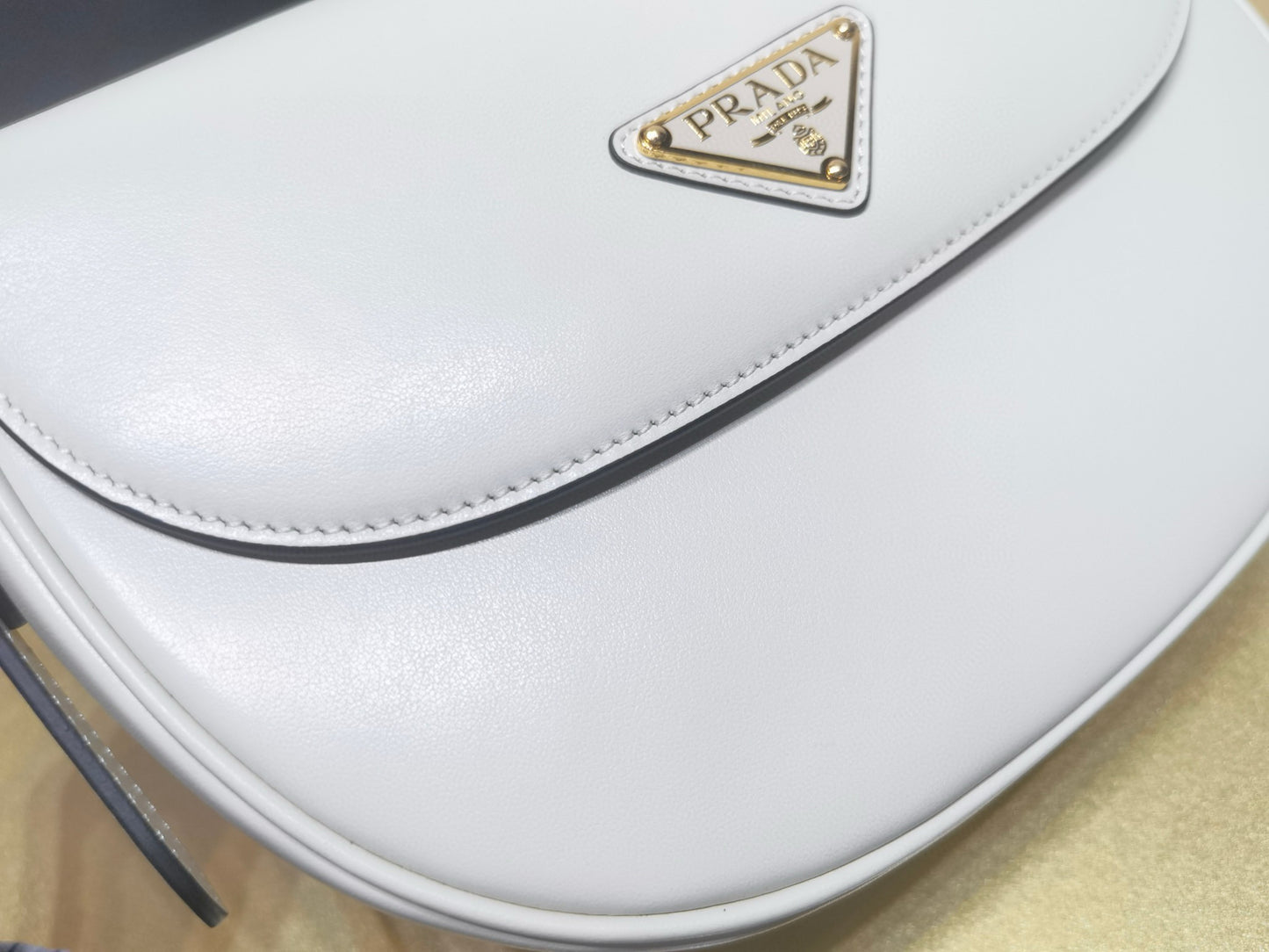 Prada Shoulder Bag