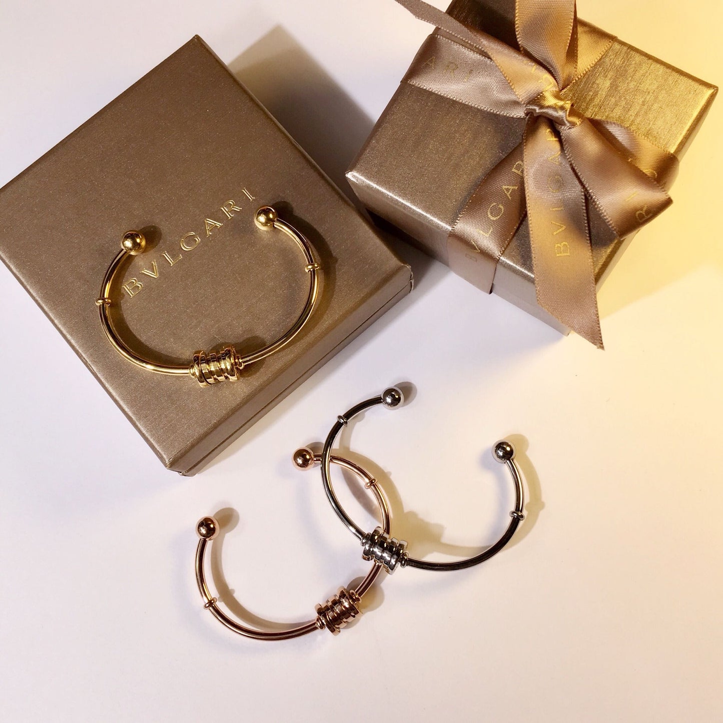 Bvlgari Bracelet