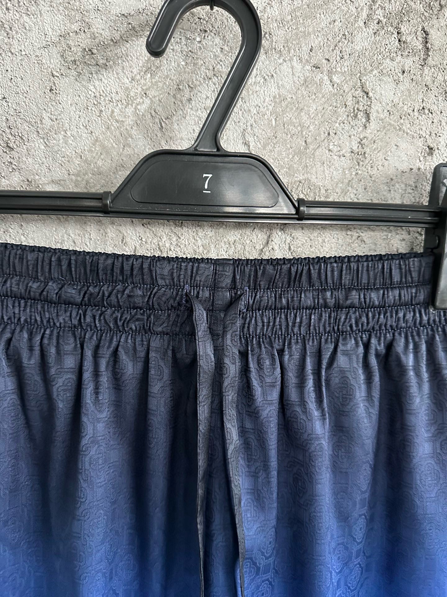 Casablanca Short Pants