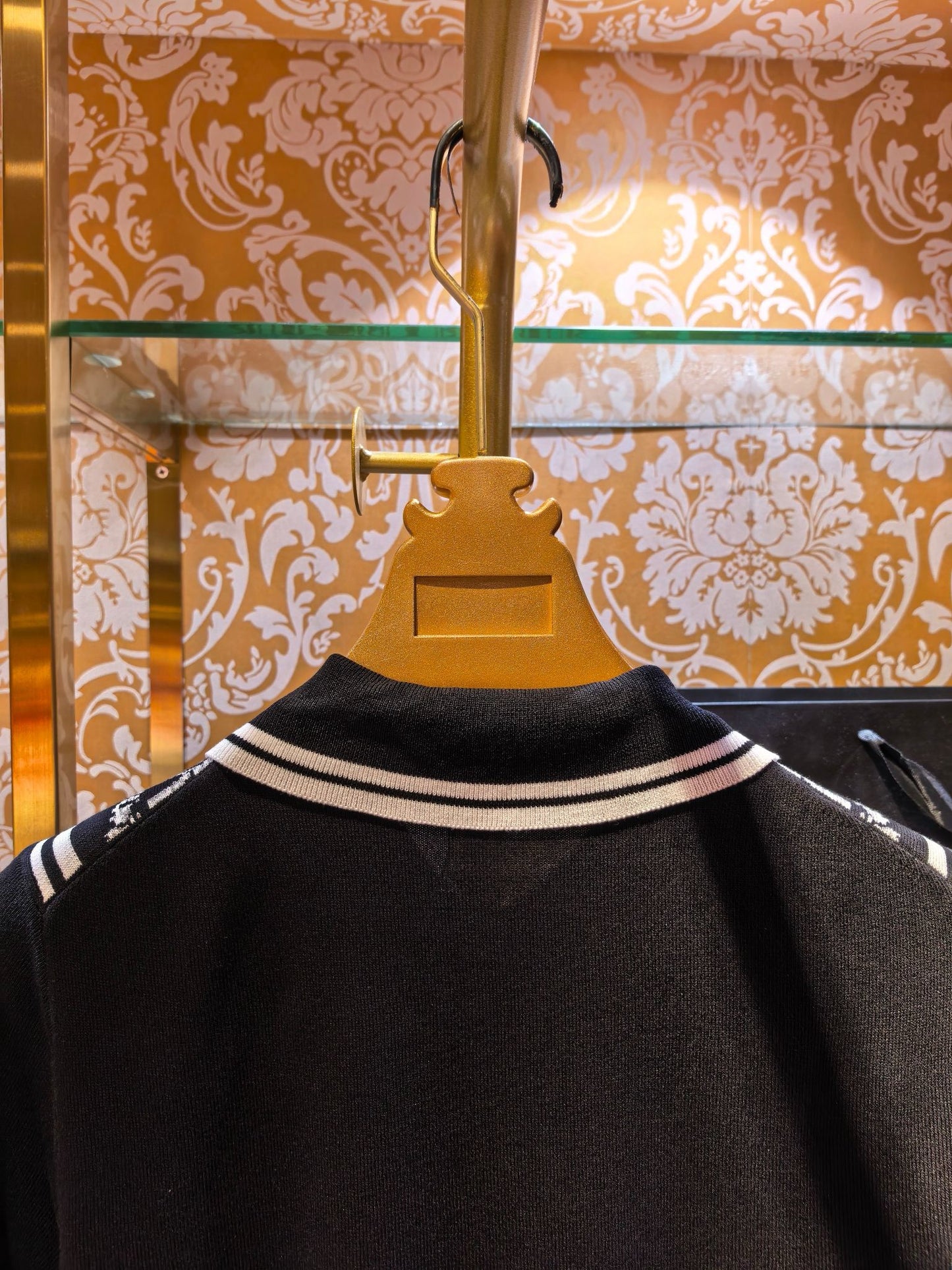 Dolce & Gabbana Polo