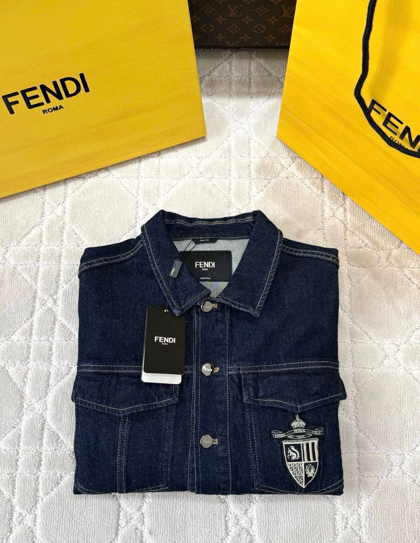 Fendi Jacket