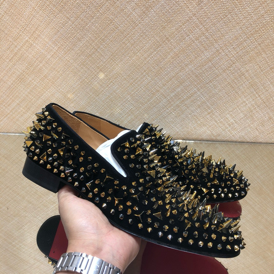 Christian Louboutin Loafer