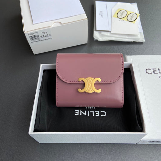 Celine Wallet