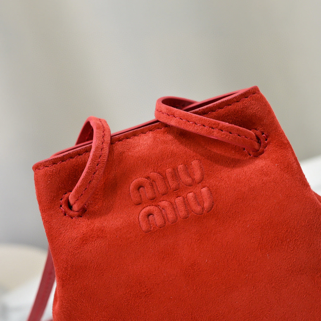 Miu Miu Bucket Bag