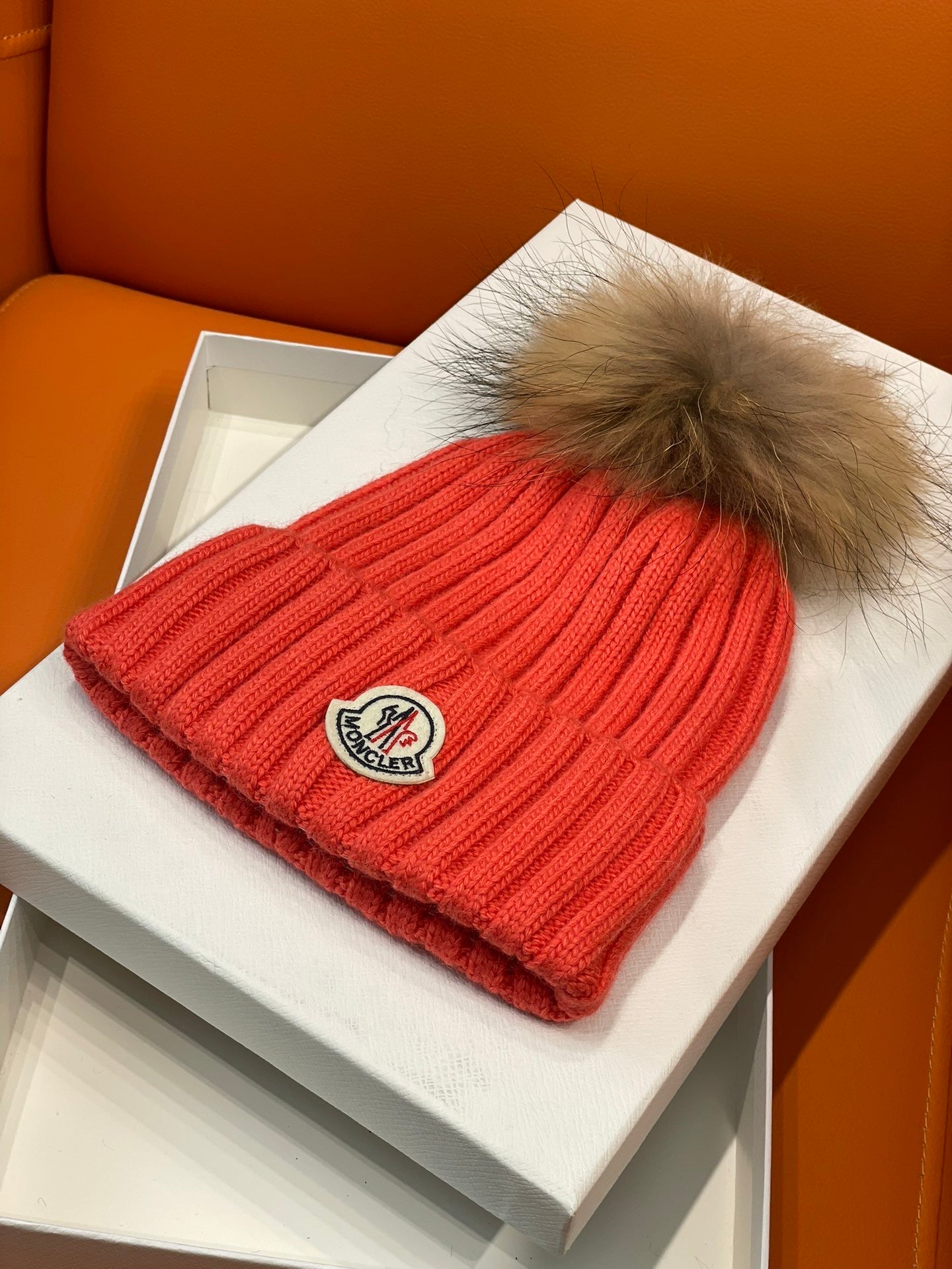 Moncler Beanie