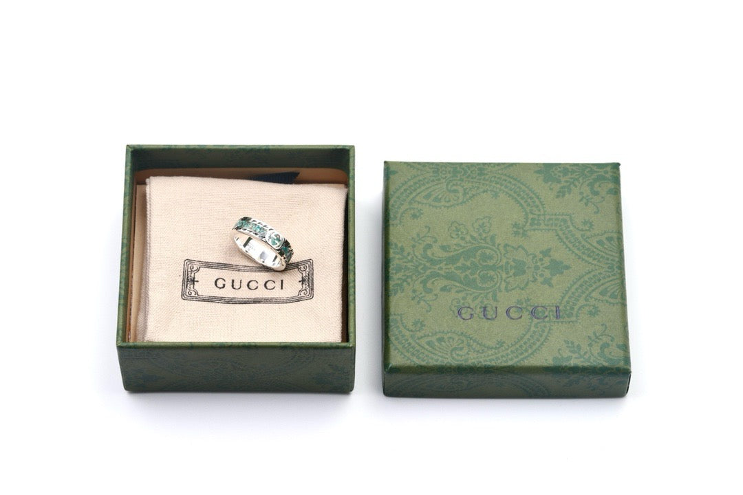 Anillos Gucci