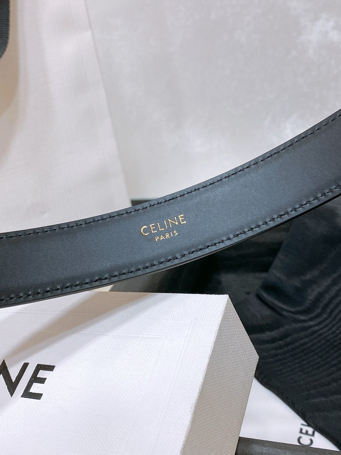 Celine Belt