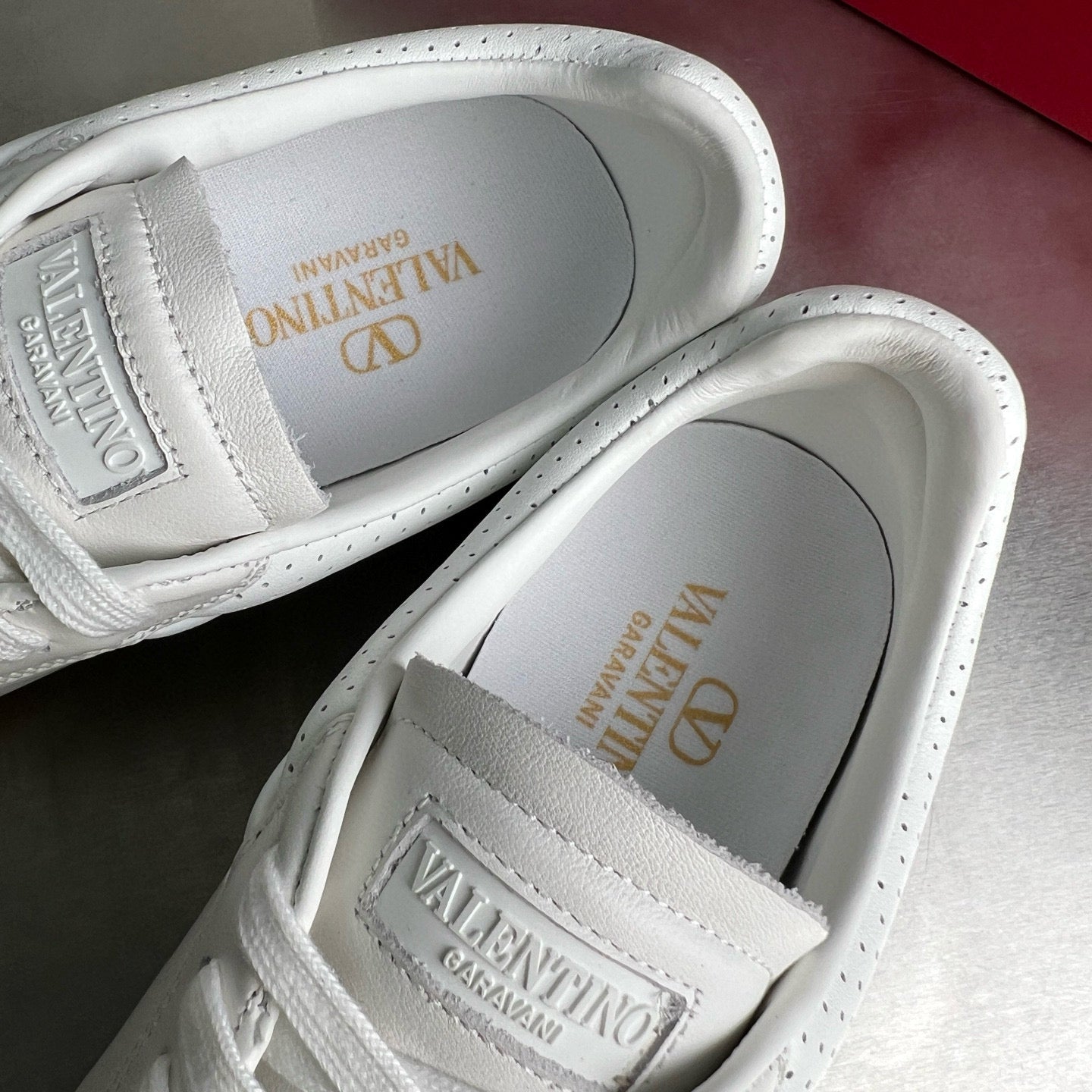 Valentino Shoes