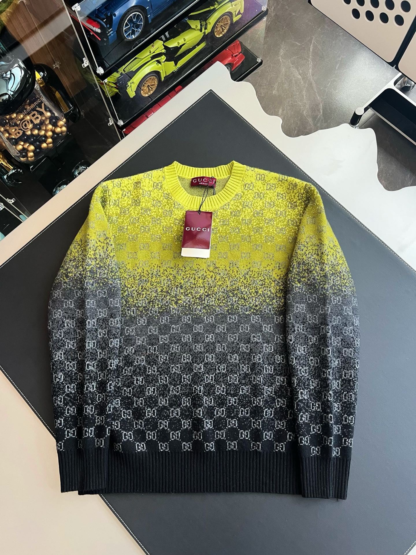 Gucci Sweater