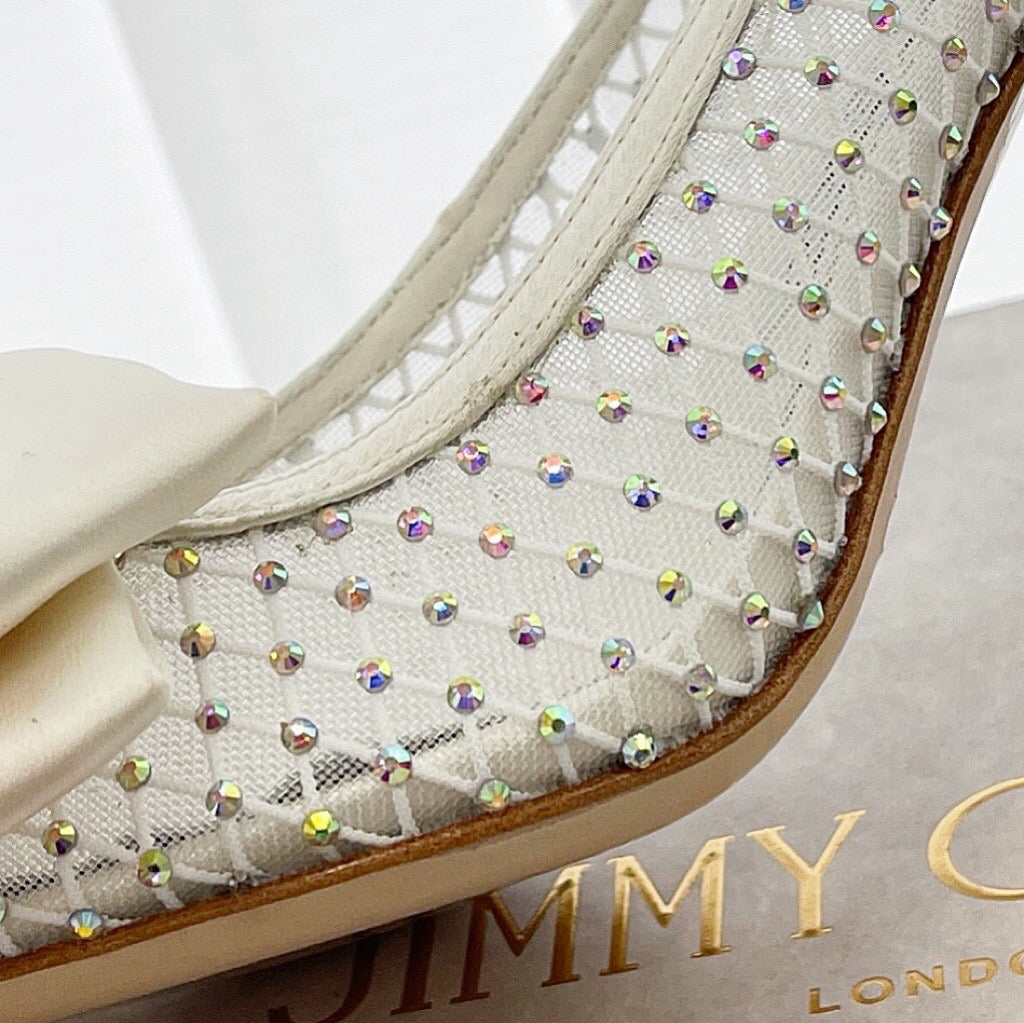 Jimmy Choo Heels