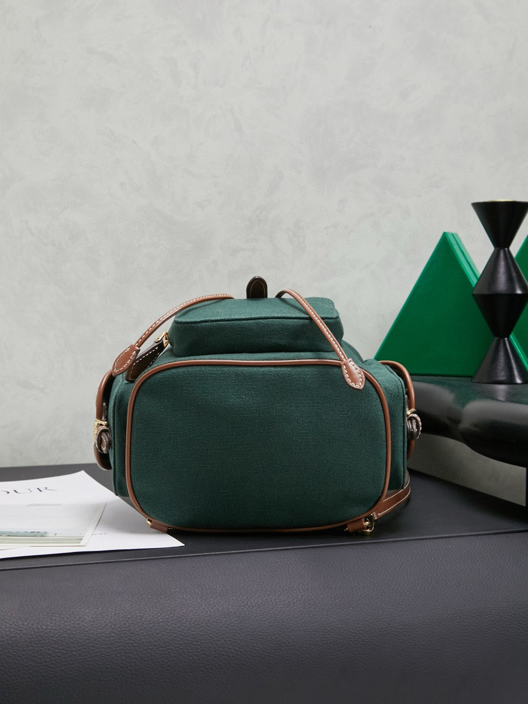 Miu Miu Backpack