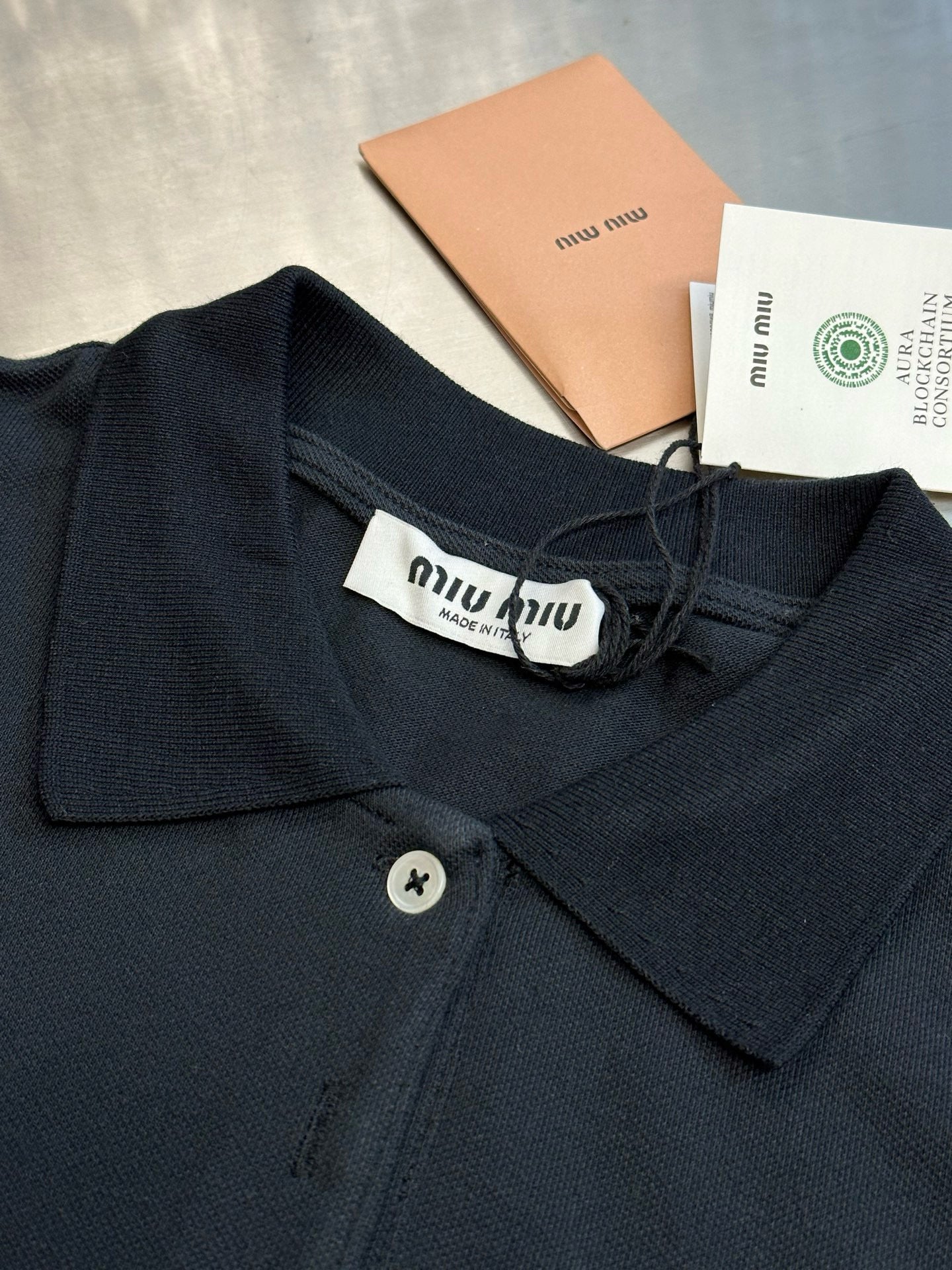 Miu Miu Polo