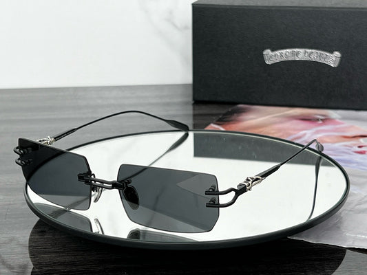 Chrome Heart Sunglasses