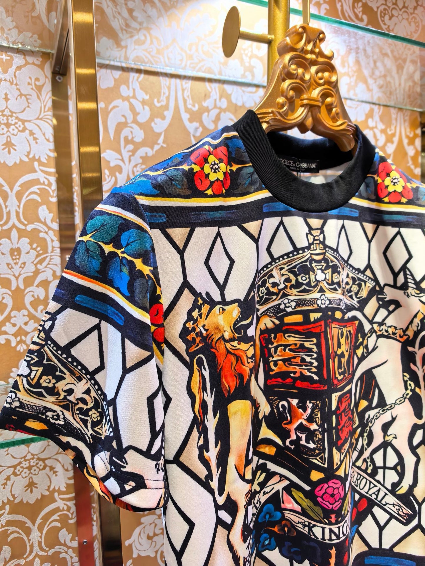 Dolce & Gabbana T-Shirt