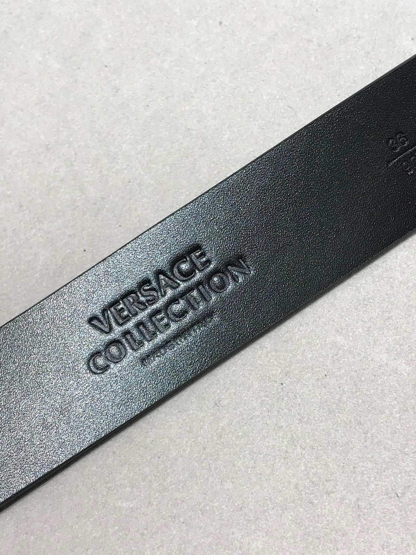 Versace Belts