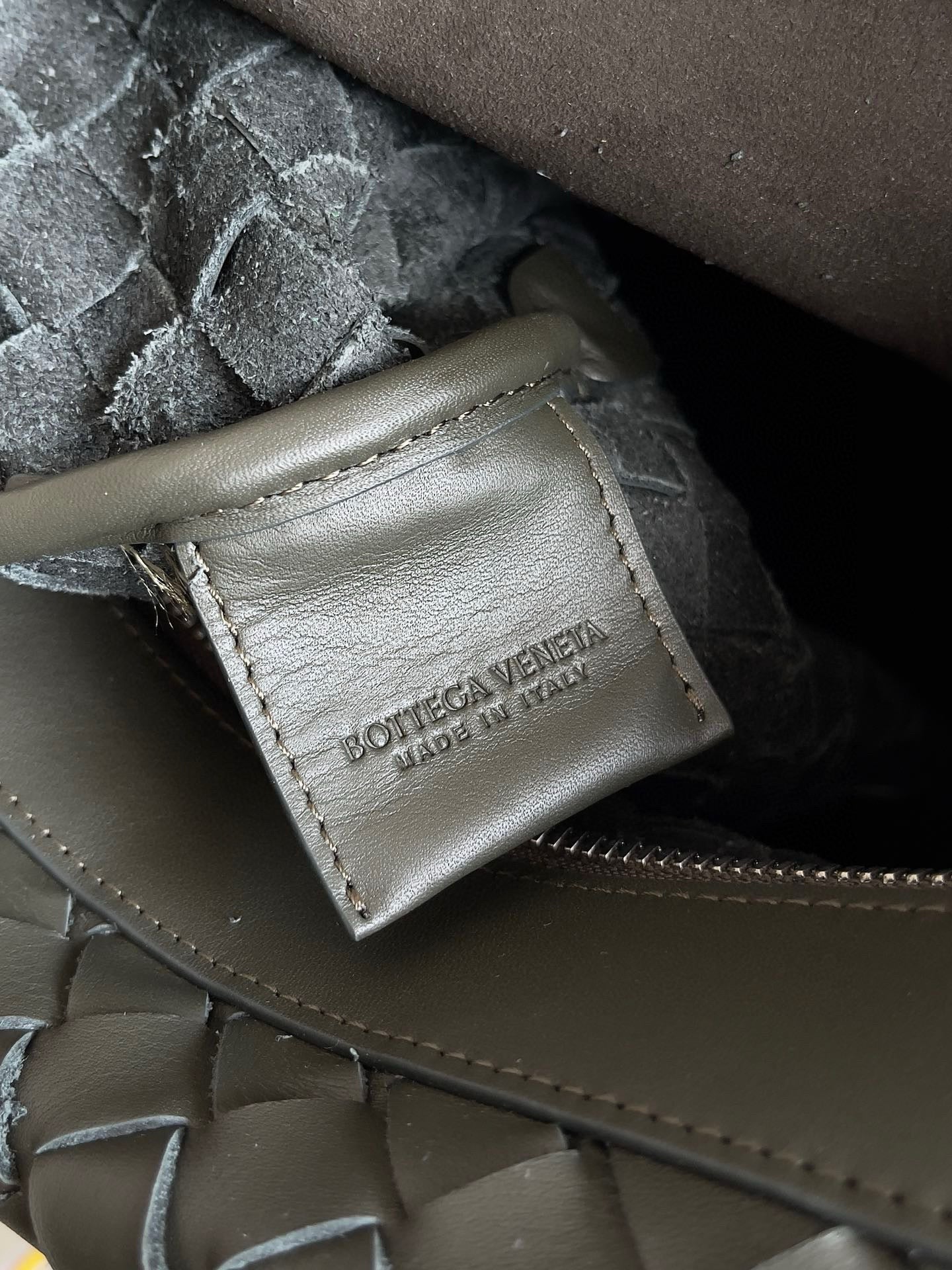 Bottega Veneta Backpack