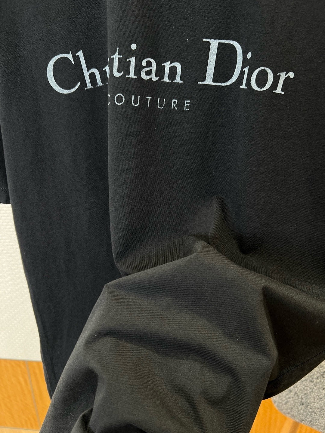 Dior T-shirt