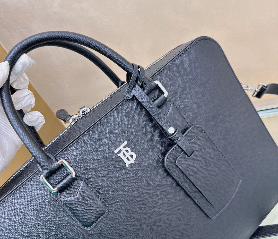 Burberry Briefcase