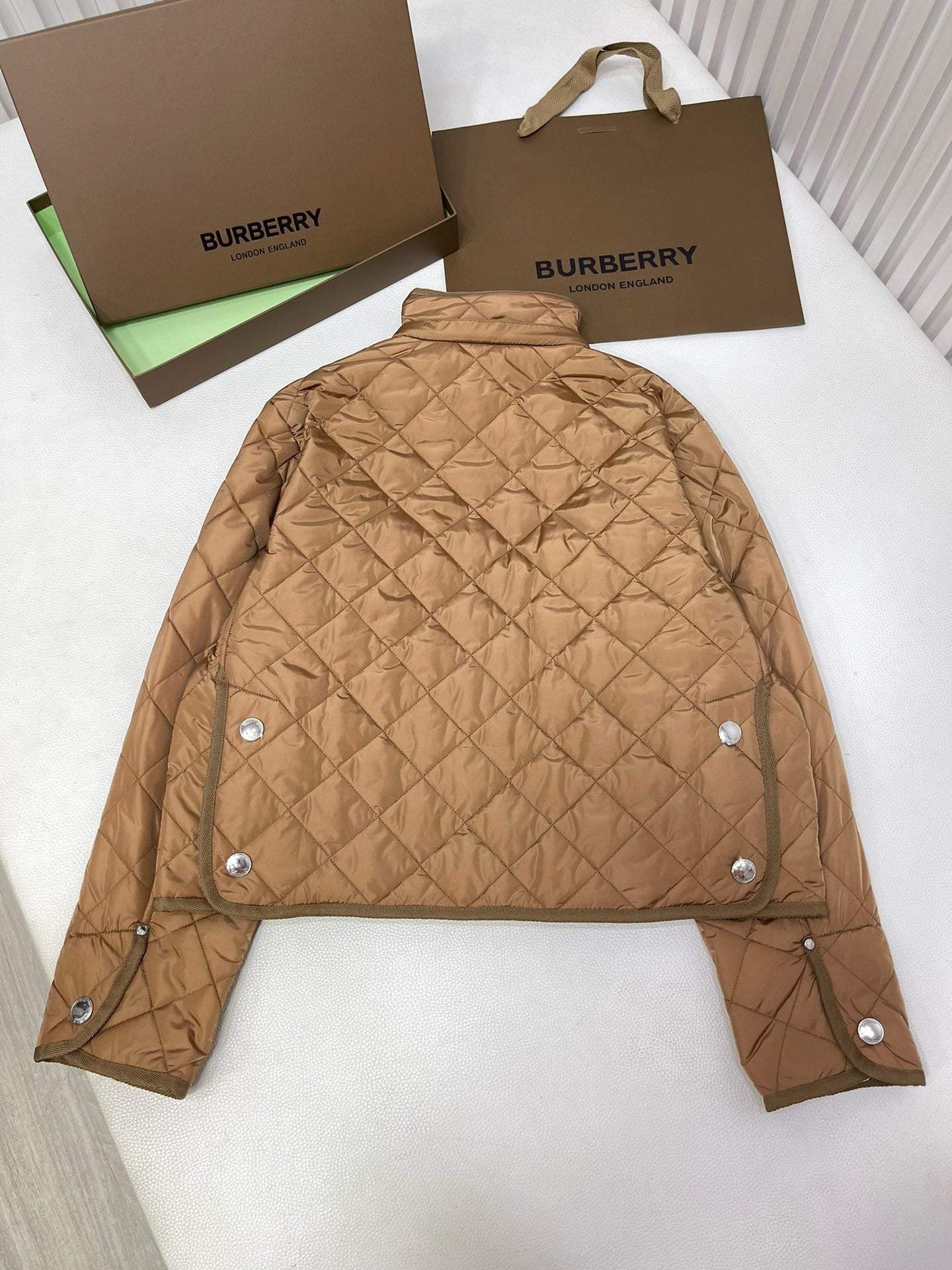BBR Jacket