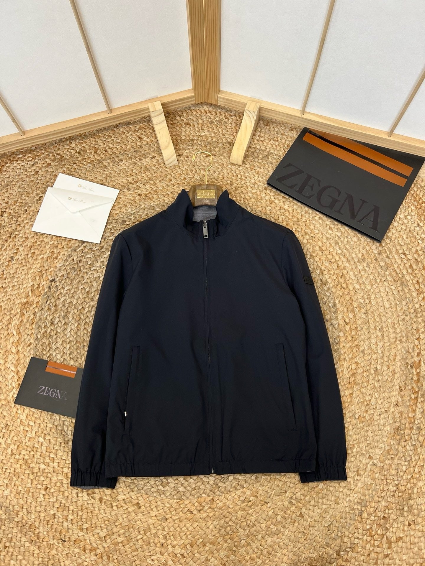 ZG Jacket