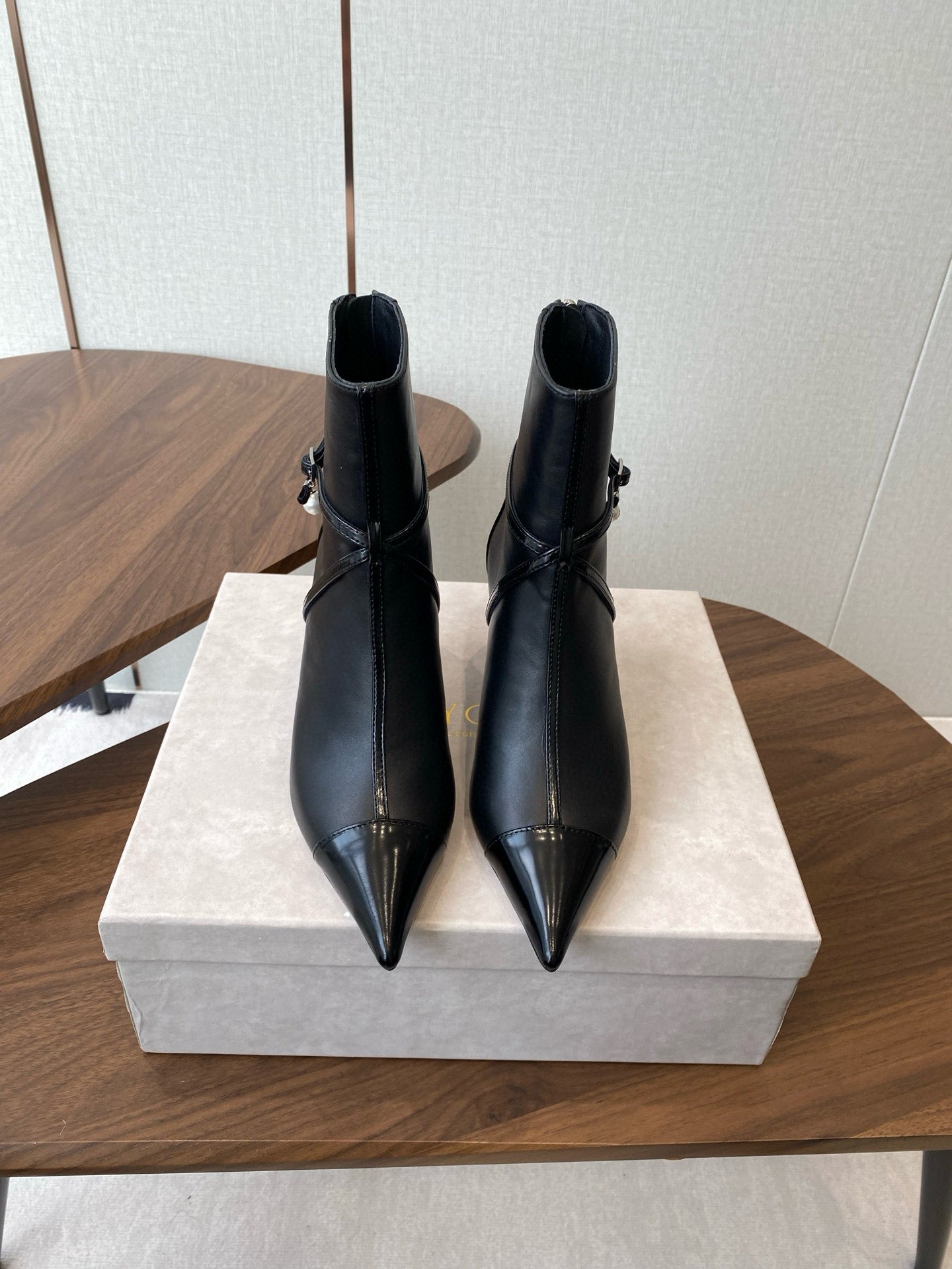 Jimmy Choo Dress Shoes