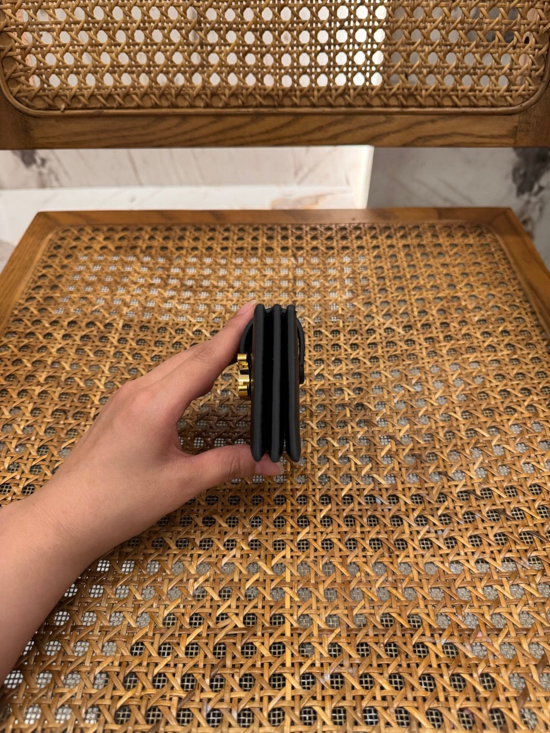 Celine Card Holder