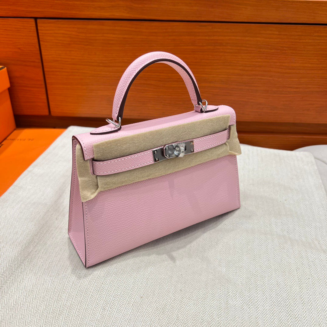 Hermes Mini Kelly II