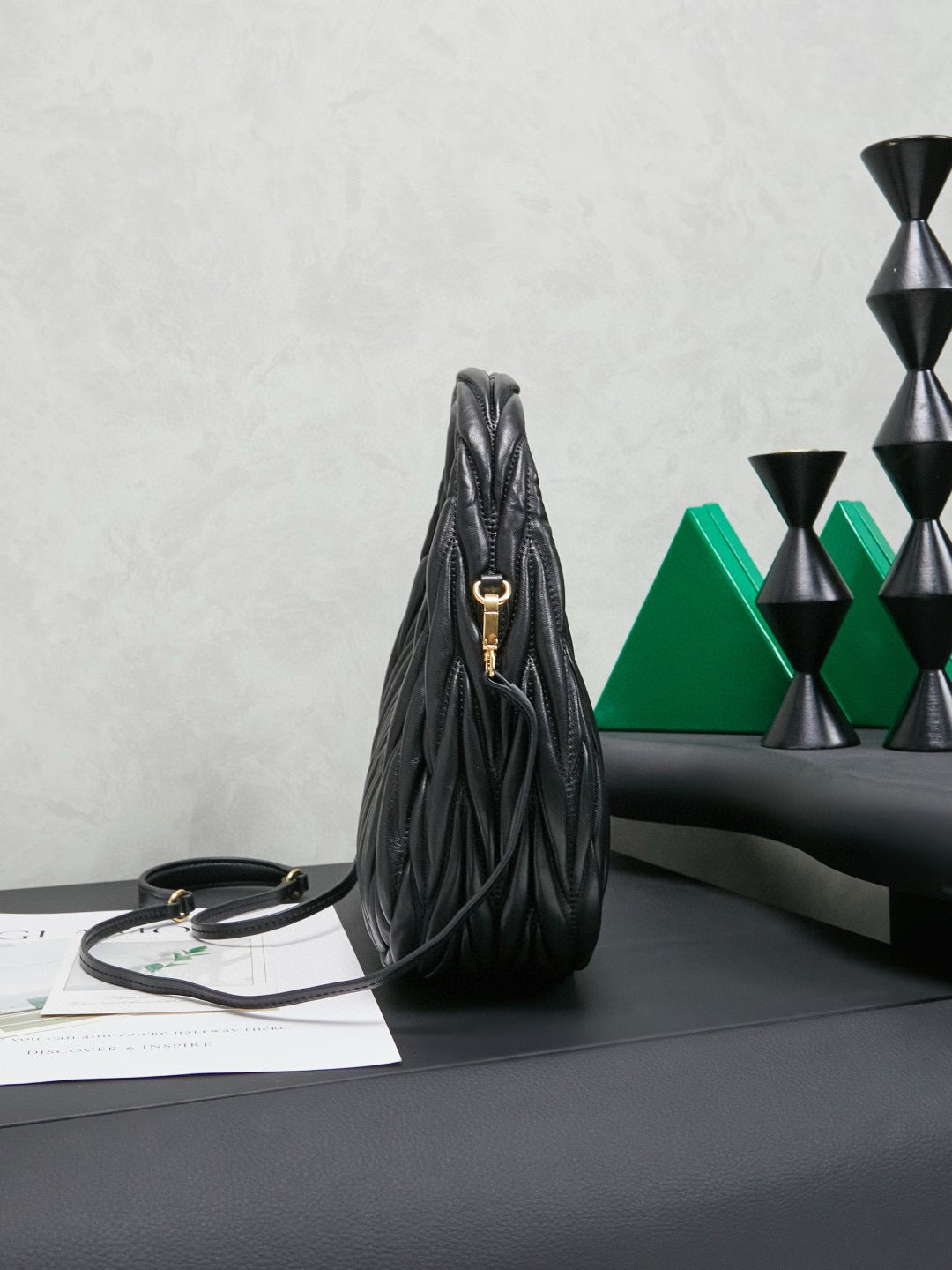 Miu Miu Wander Bag