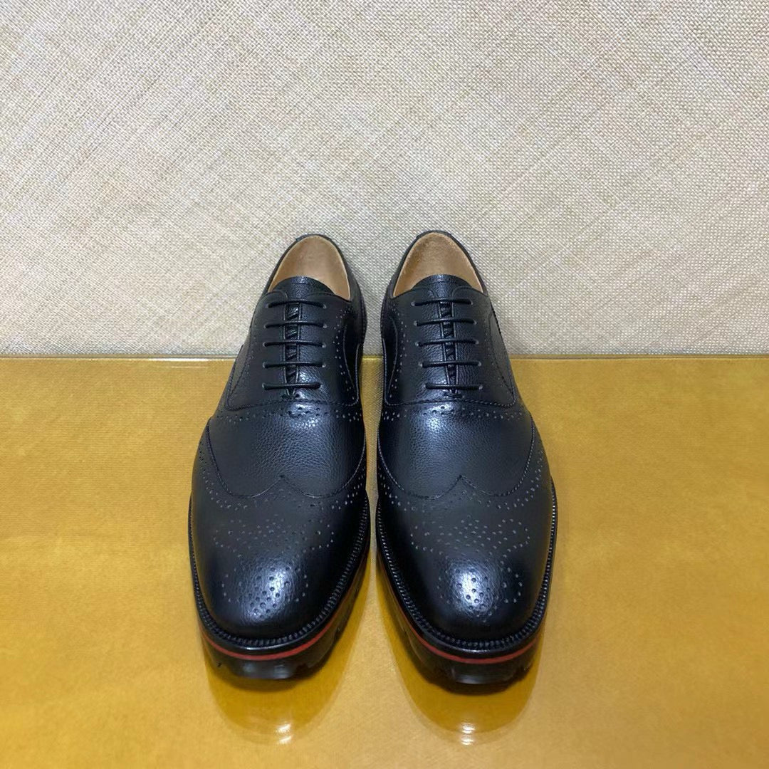 Christian Louboutin Loafer