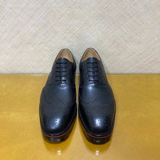 Christian Louboutin Loafer