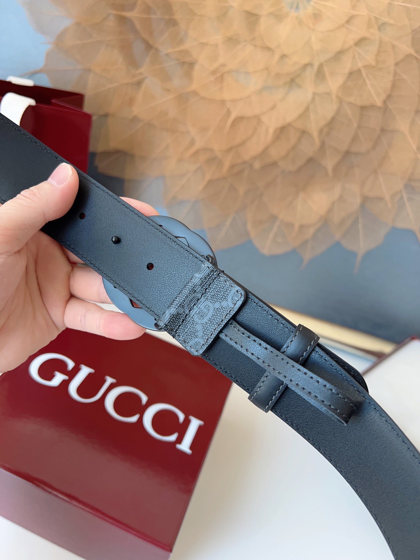 Gucci Belts