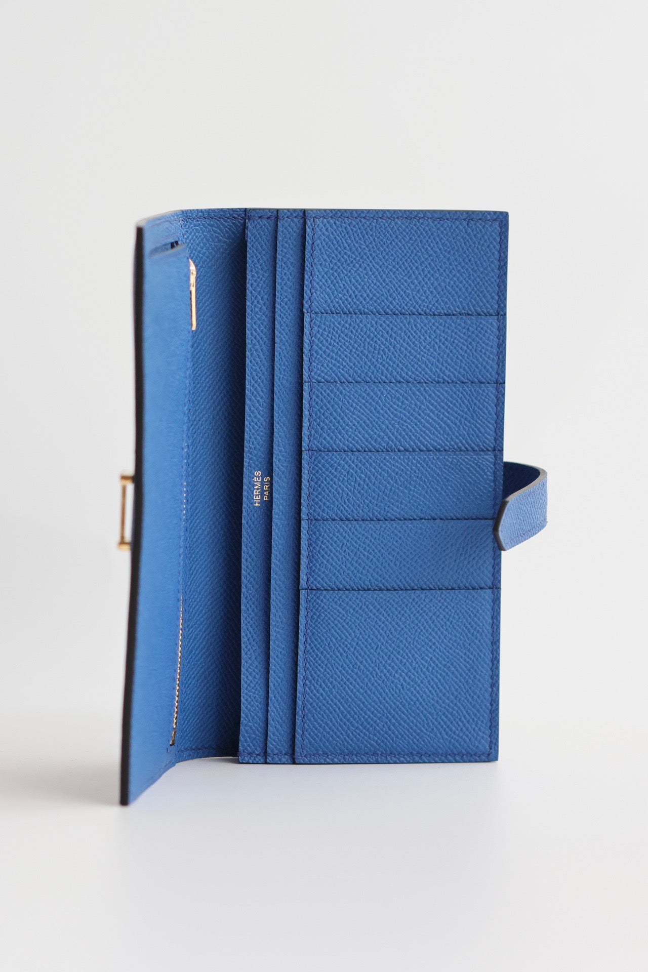 Hermes Béarn Wallet