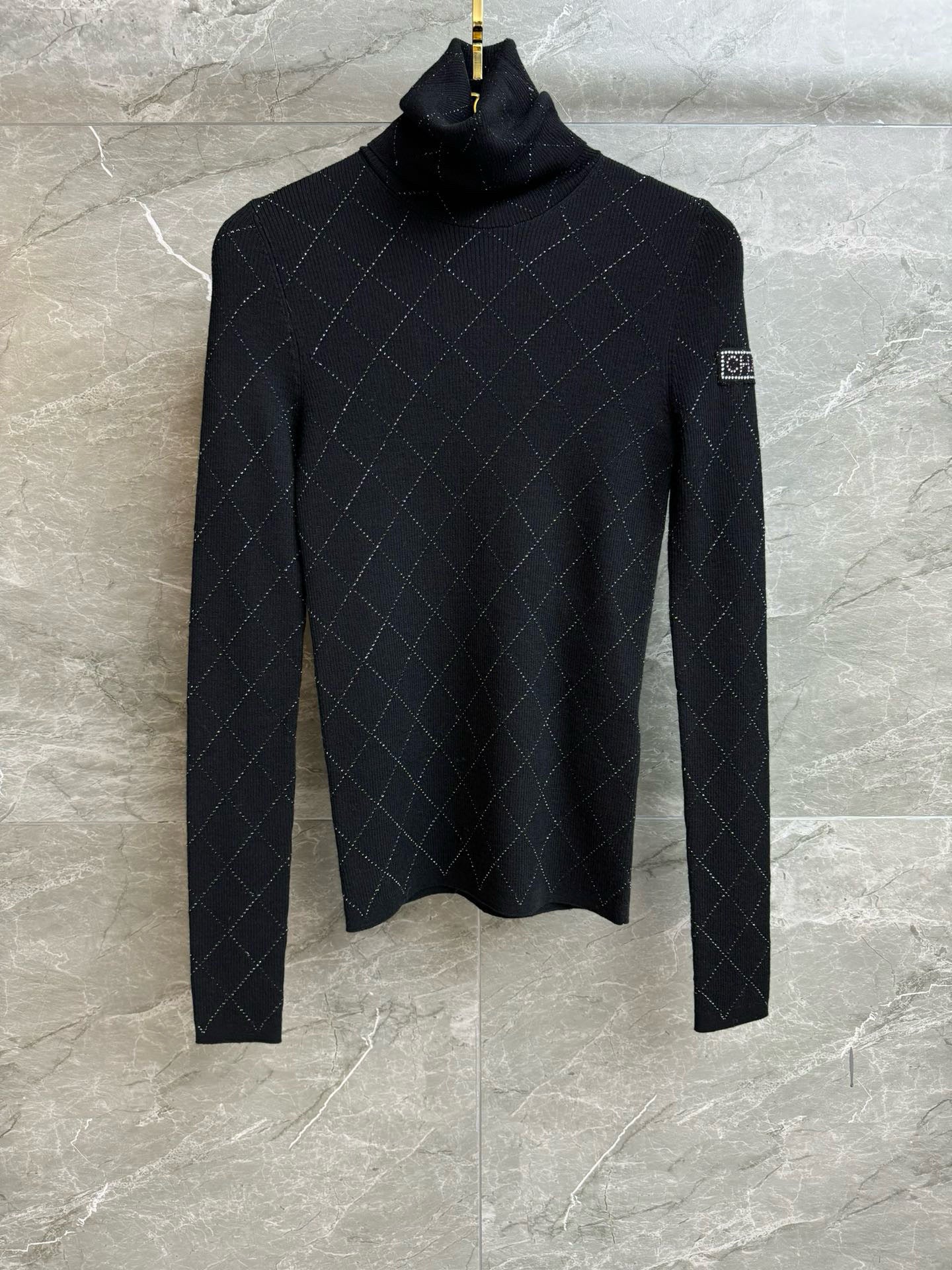 Chanel Sweater