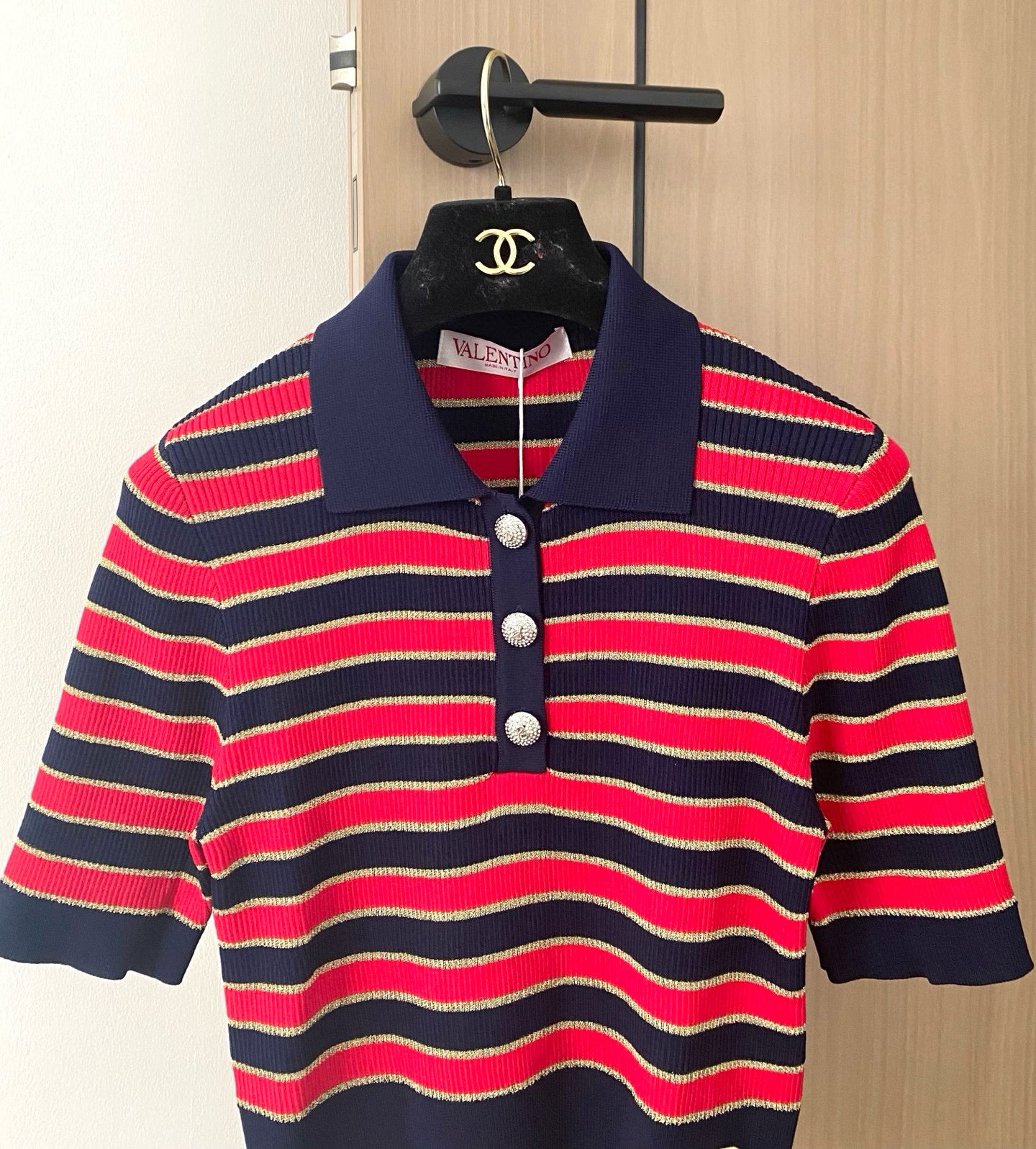 Valentino Polo