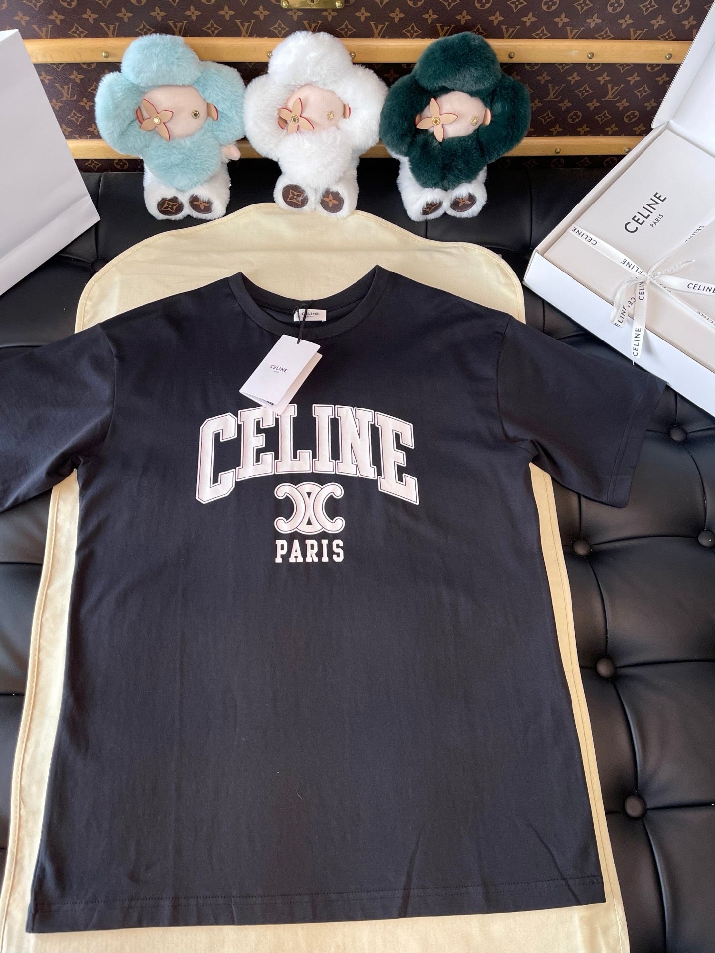 Celine T-Shirt
