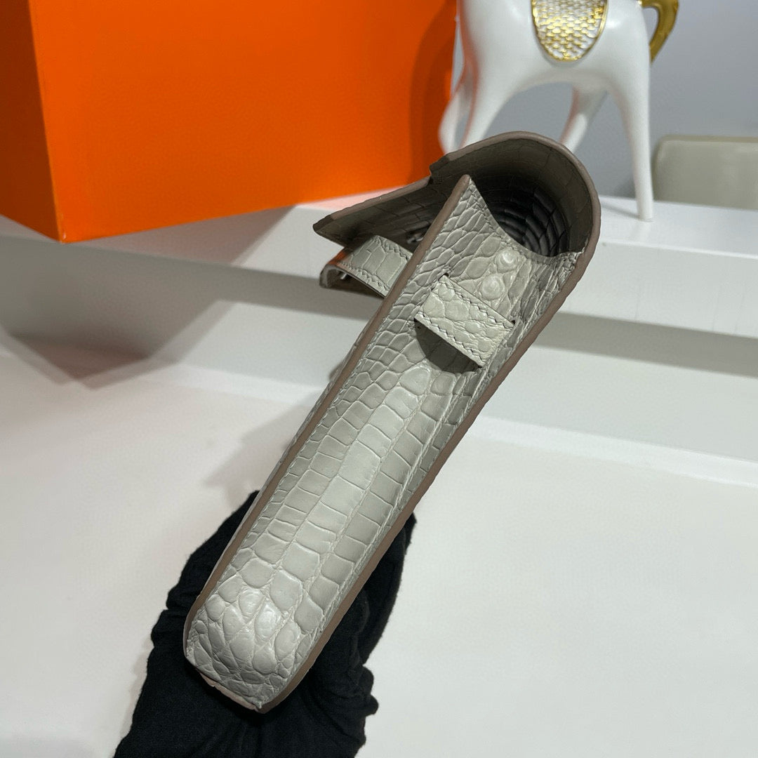 Hermes Kelly Bag 25cm