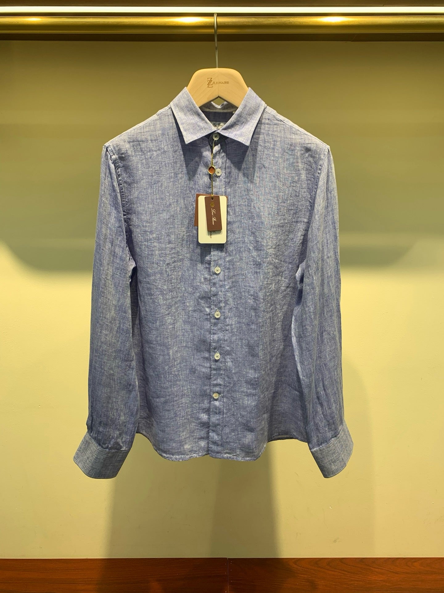 LP Long Sleeve Shirt
