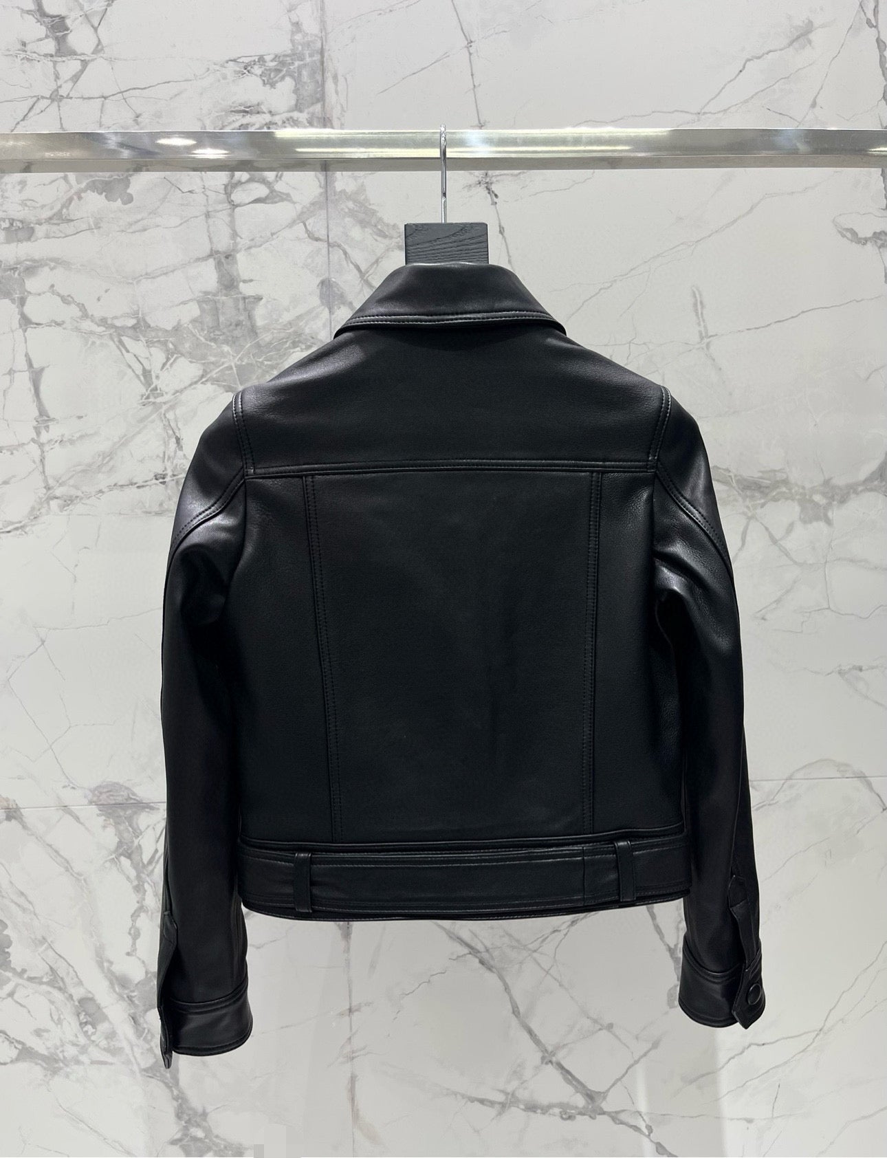Saint Laurent Jacket
