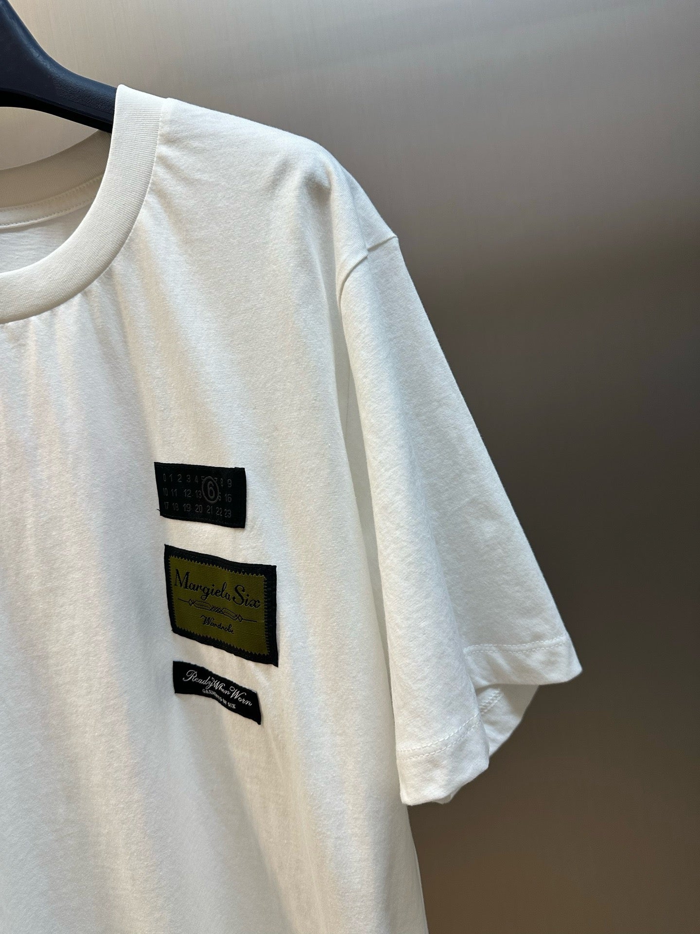 MM6 T-shirt